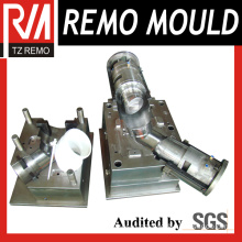 PVC Drain Pipe Fitting Mould